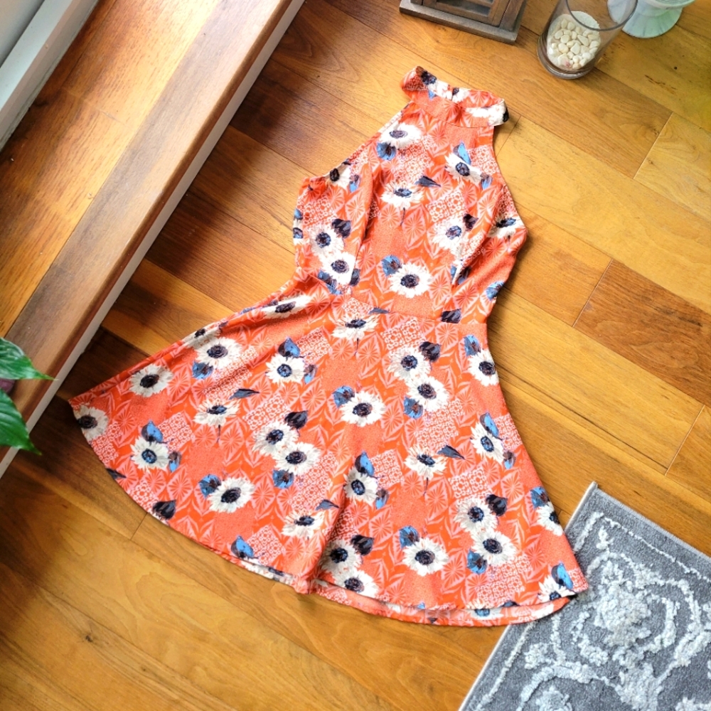 Sunflower 👗 dress